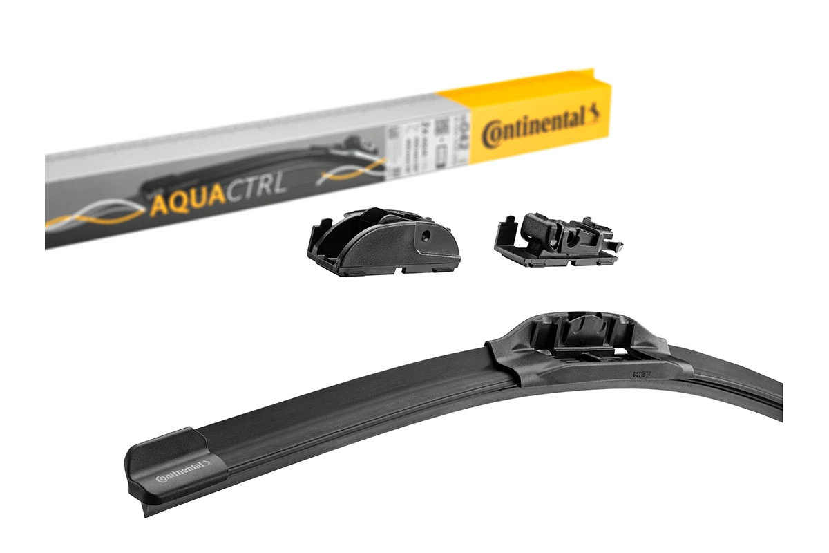 Wiper Blade