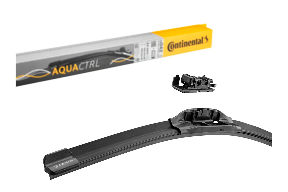 Wiper Blade
