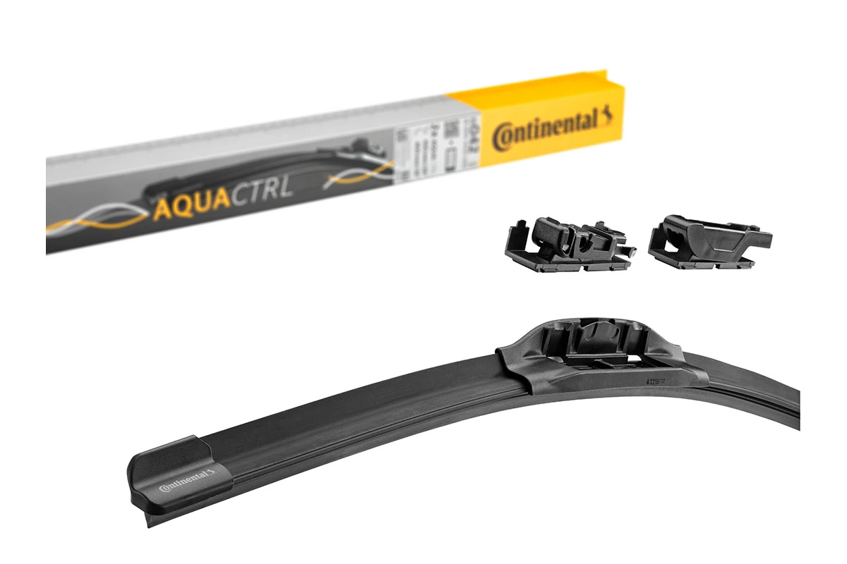 Wiper Blade