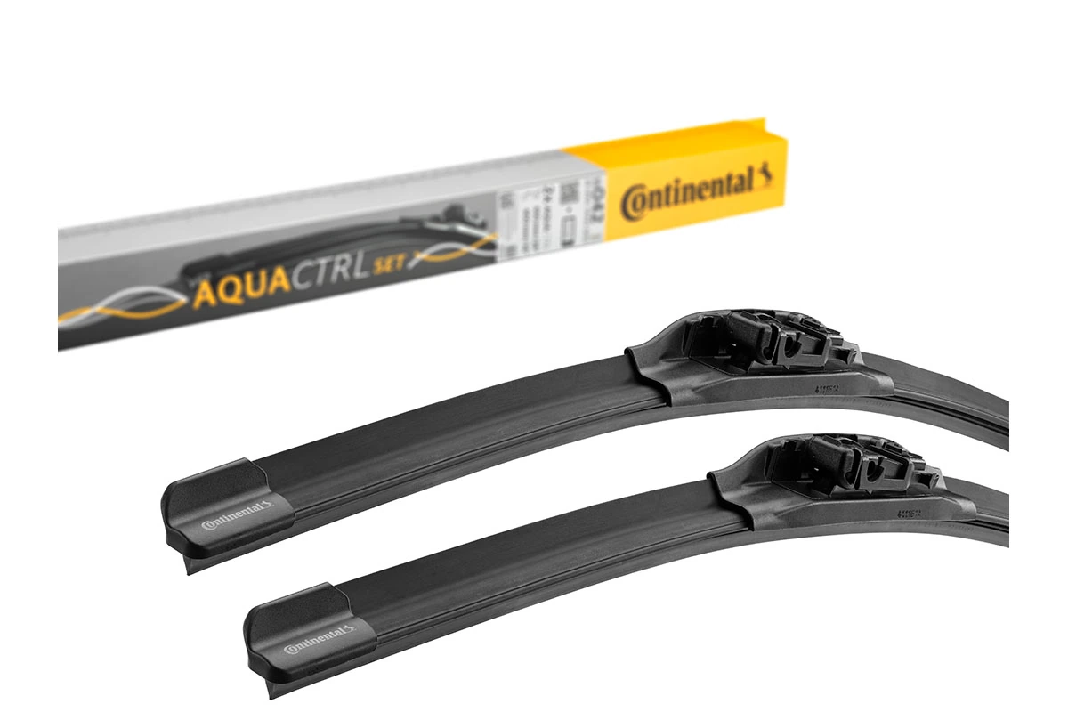 Wiper Blade