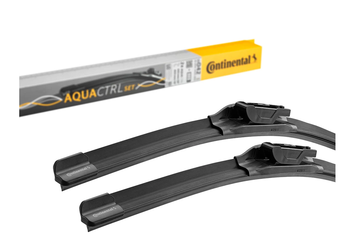 Wiper Blade