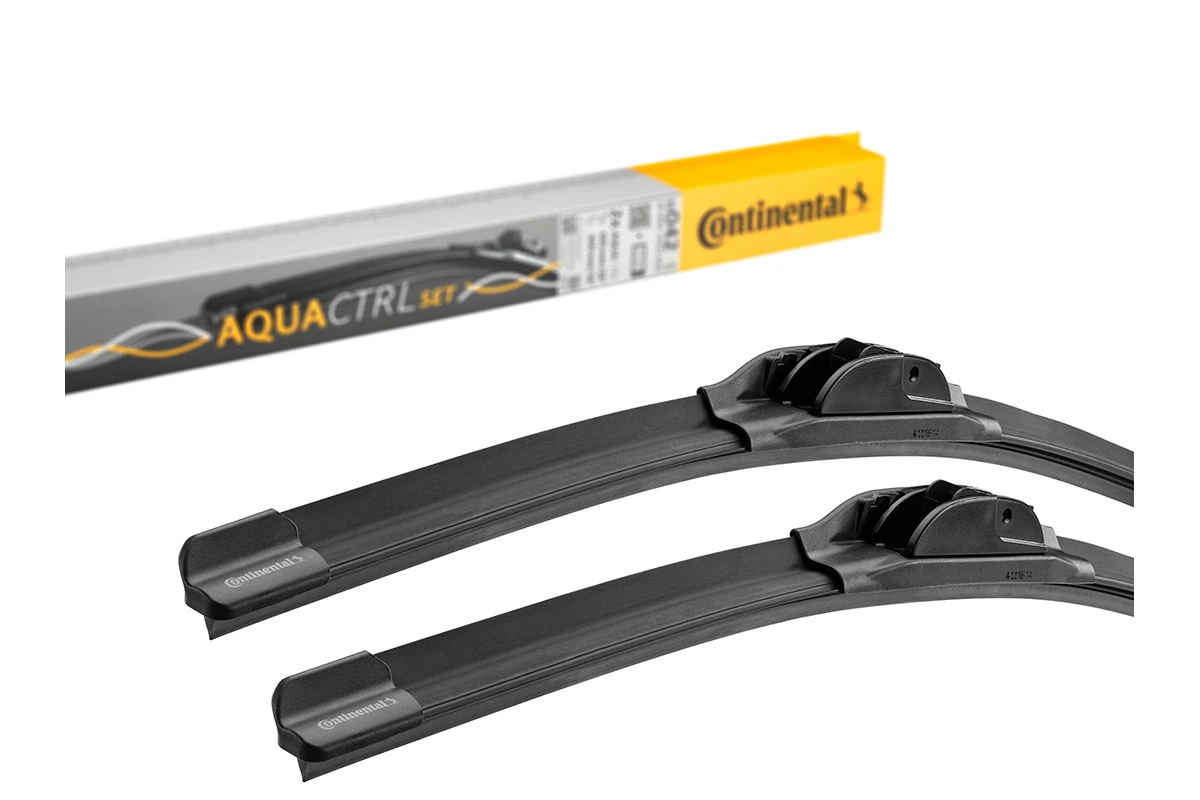Wiper Blade