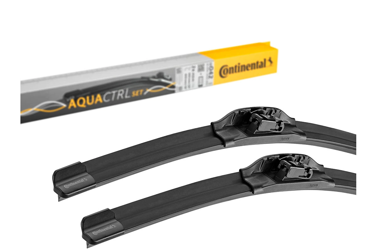 Wiper Blade