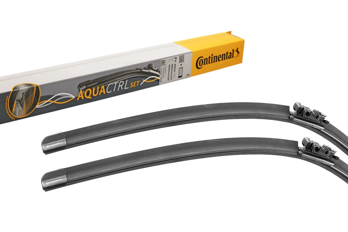 Wiper Blade