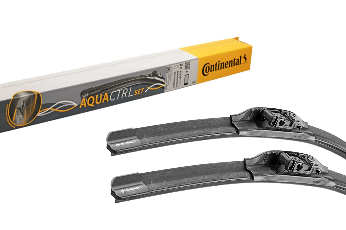 Wiper Blade