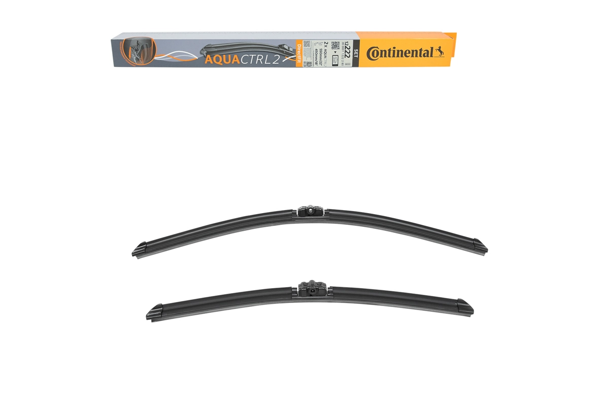 Wiper Blade