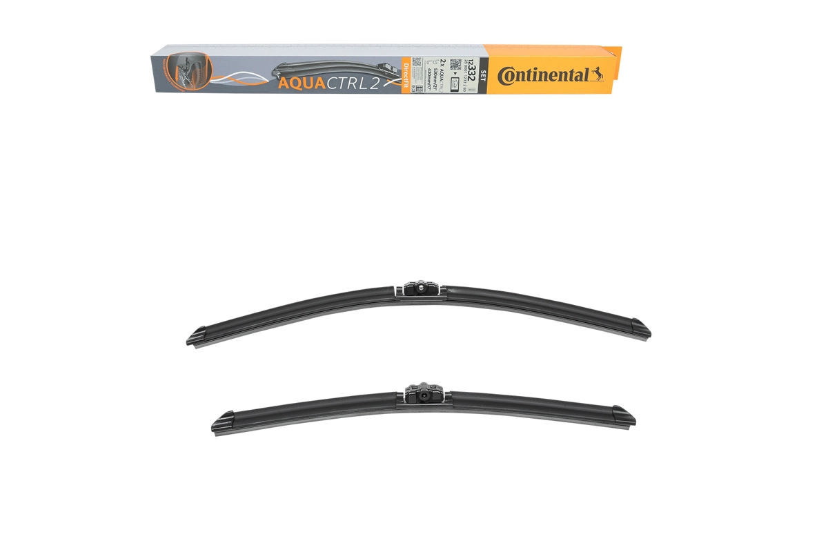 Wiper Blade