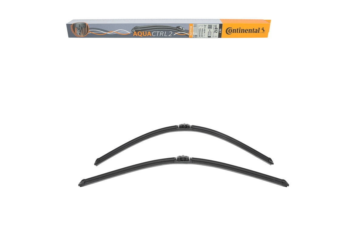 Wiper Blade