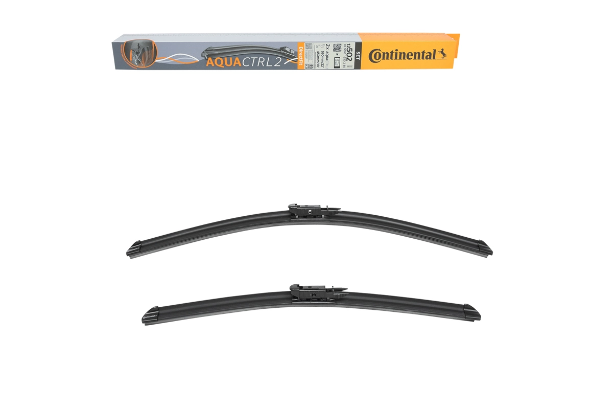 Wiper Blade