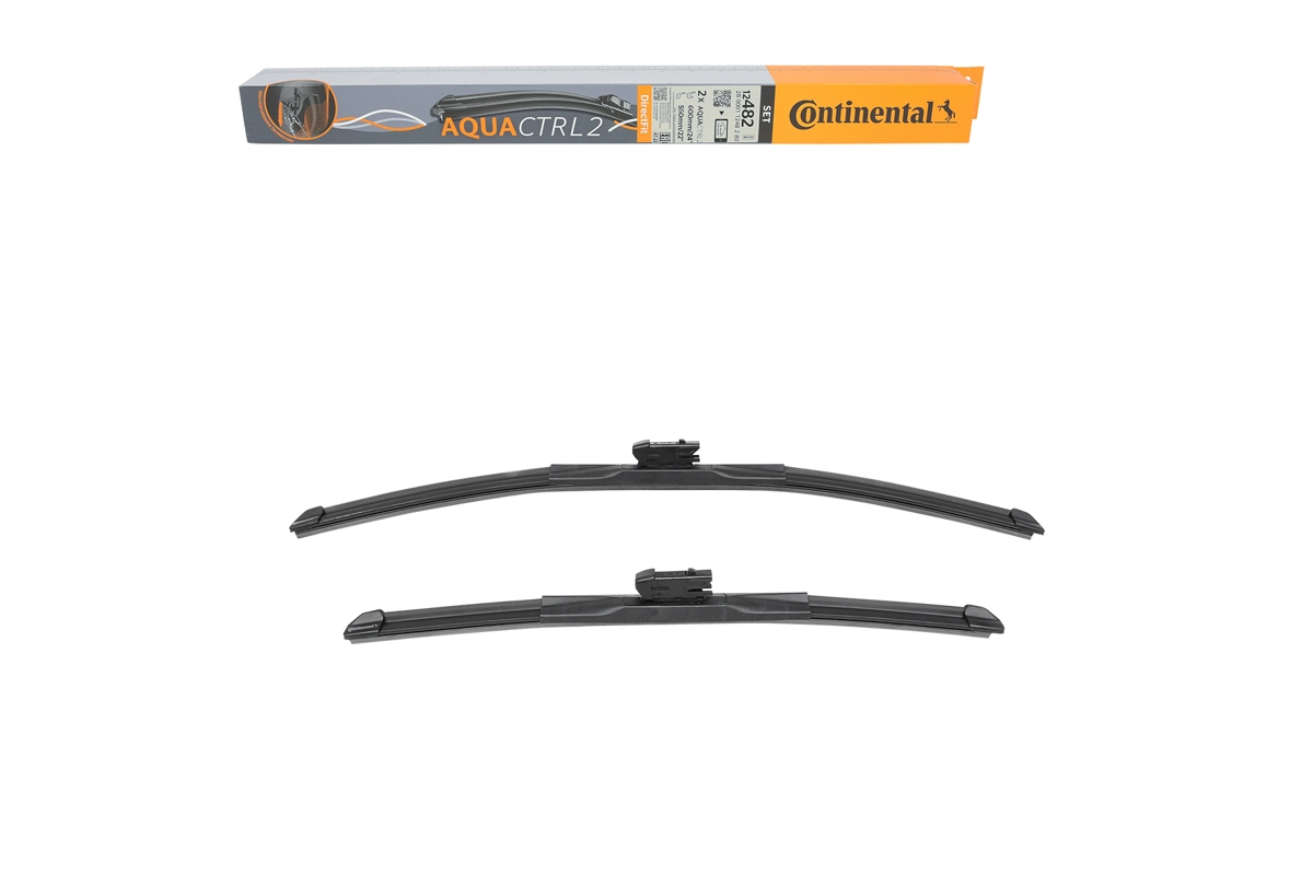 Wiper Blade