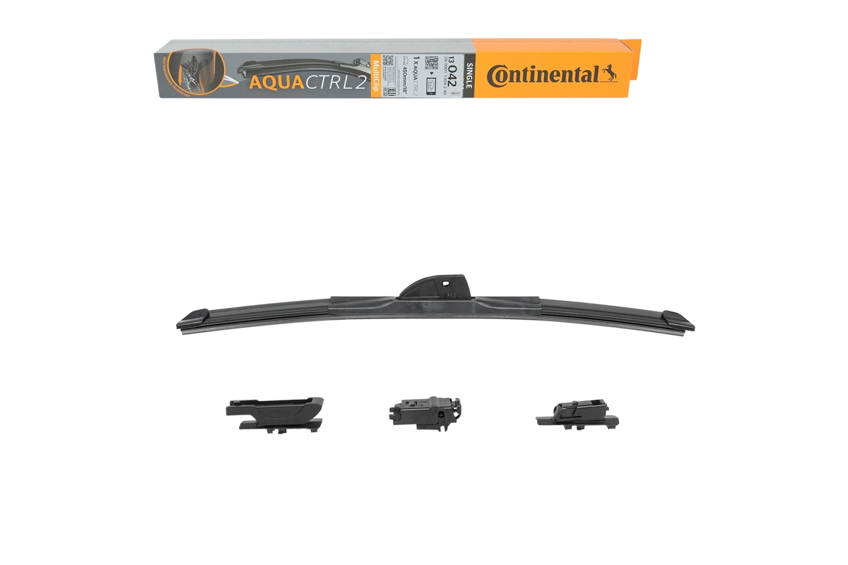 Wiper Blade