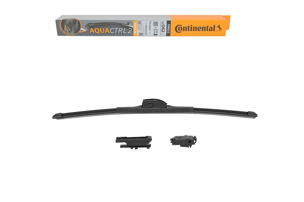 Wiper Blade
