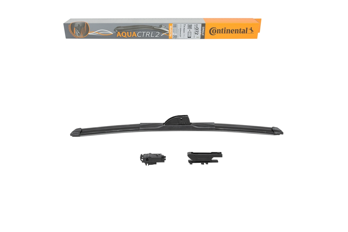 Wiper Blade