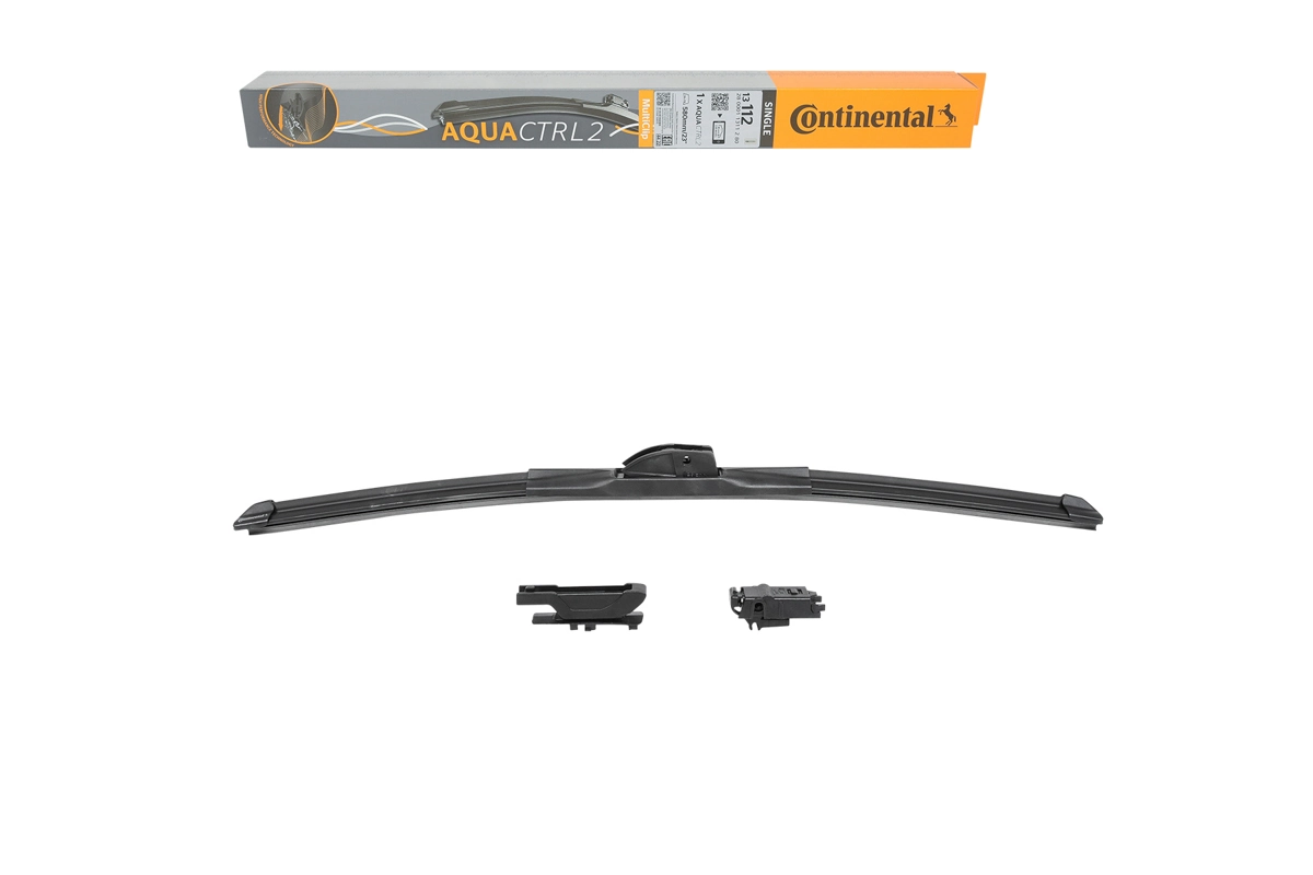 Wiper Blade