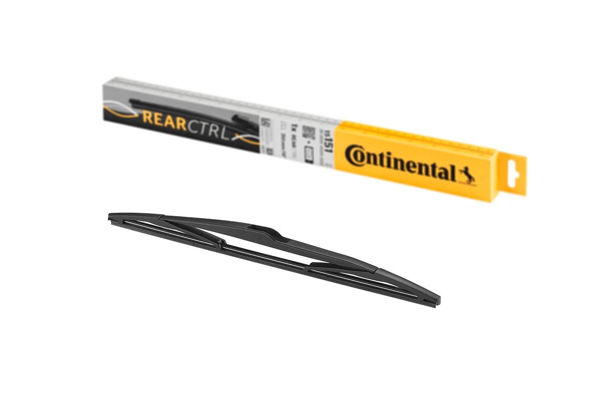 Wiper Blade