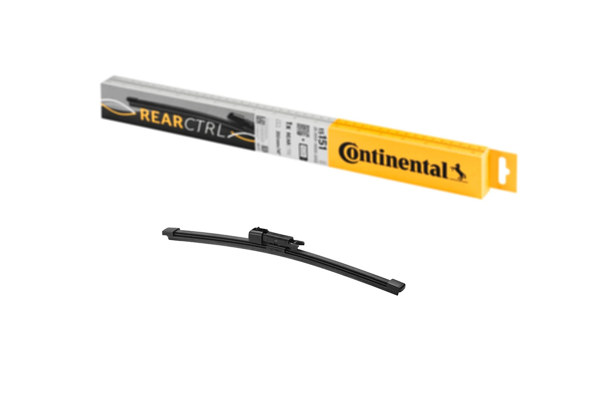 Wiper Blade