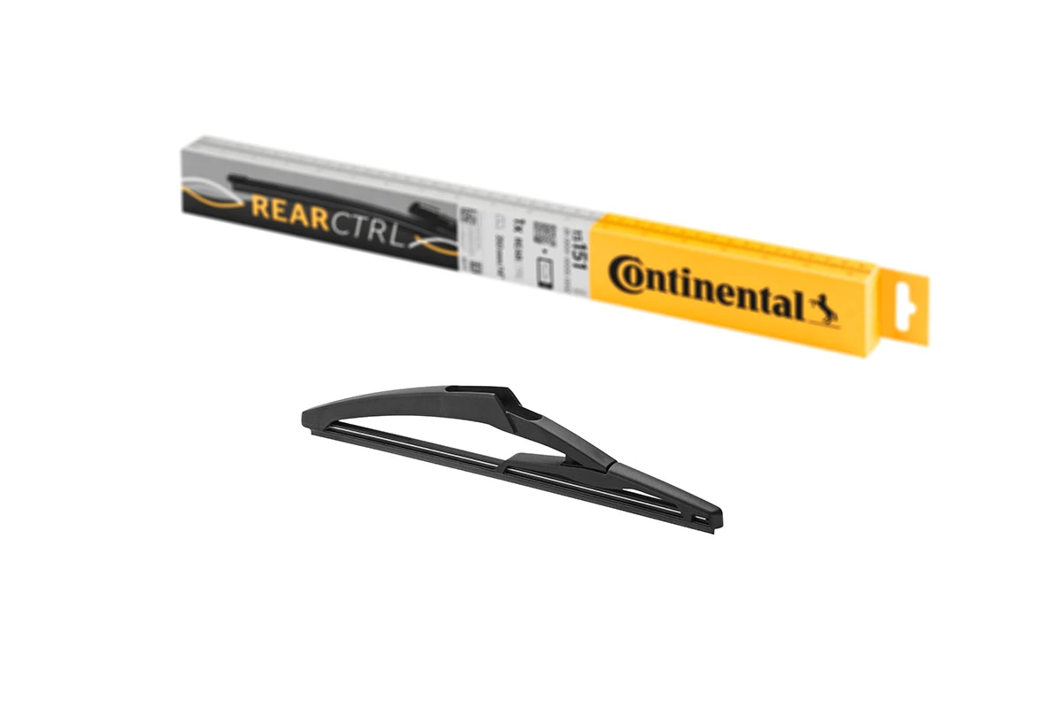 Wiper Blade