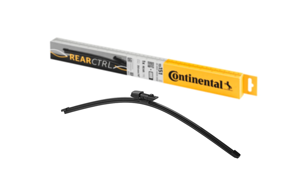 Wiper Blade
