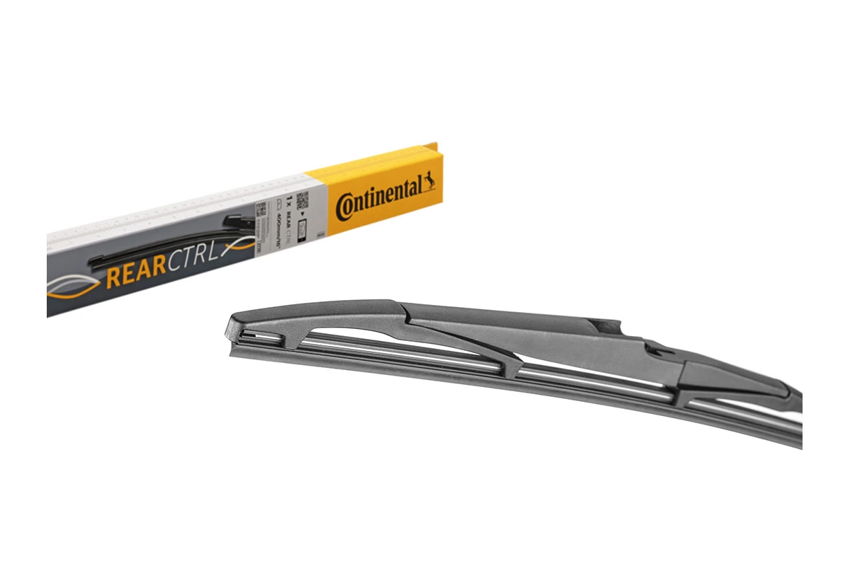 Wiper Blade