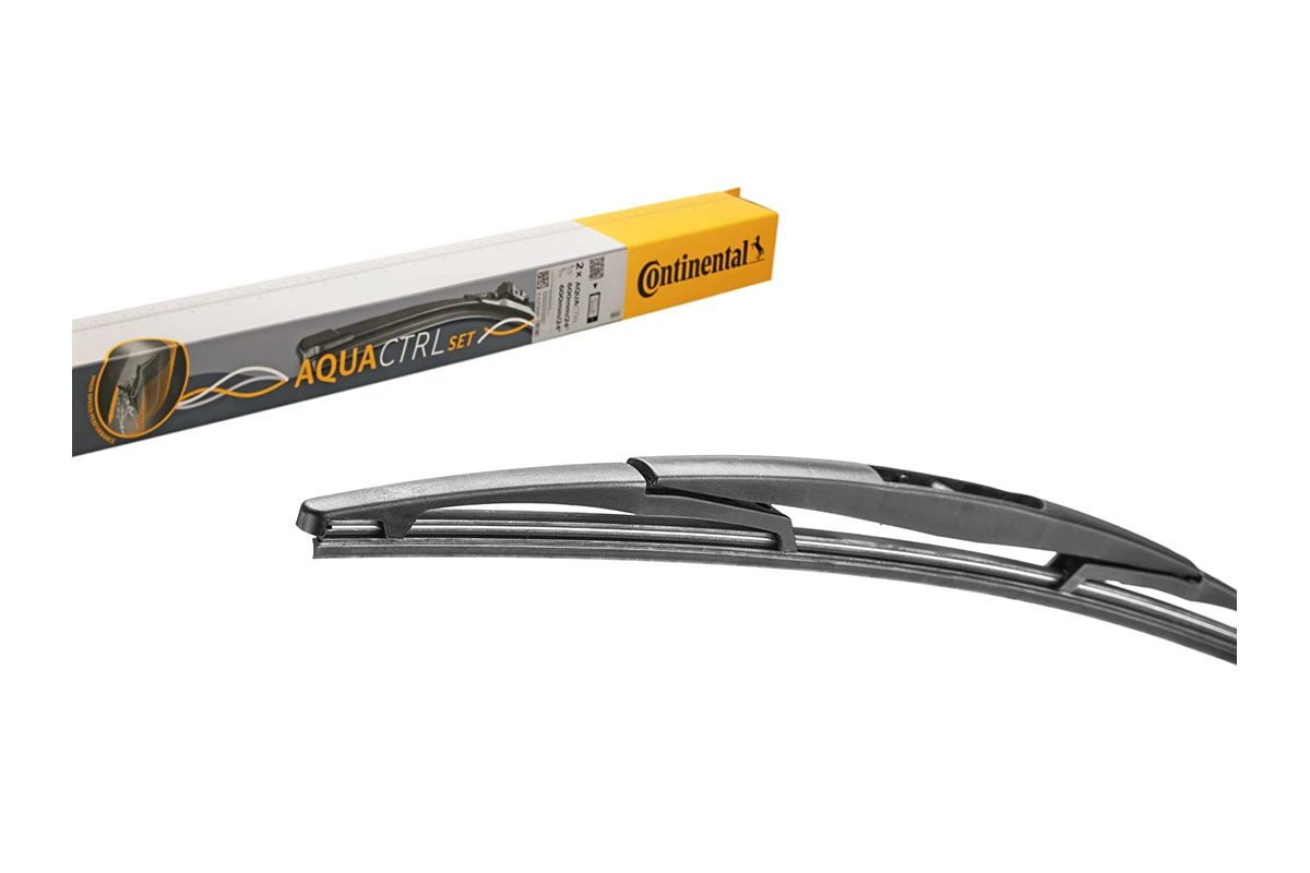 Wiper Blade