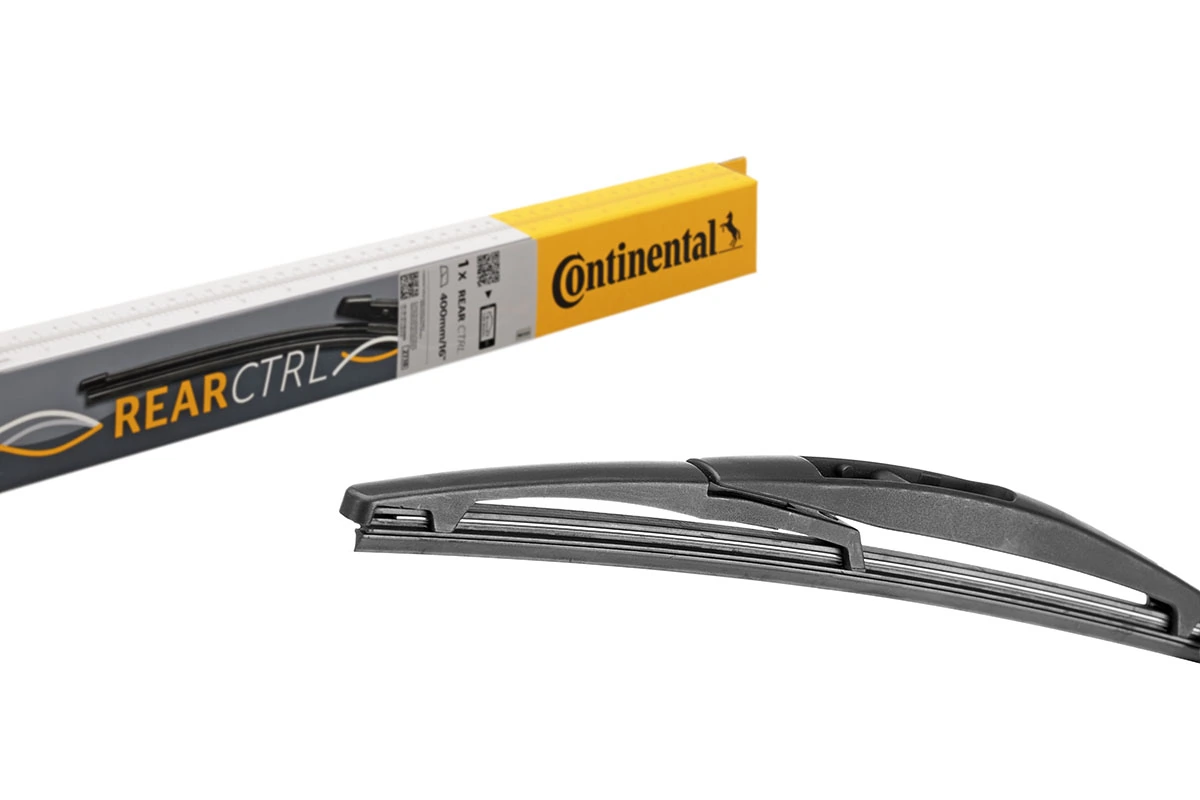 Wiper Blade