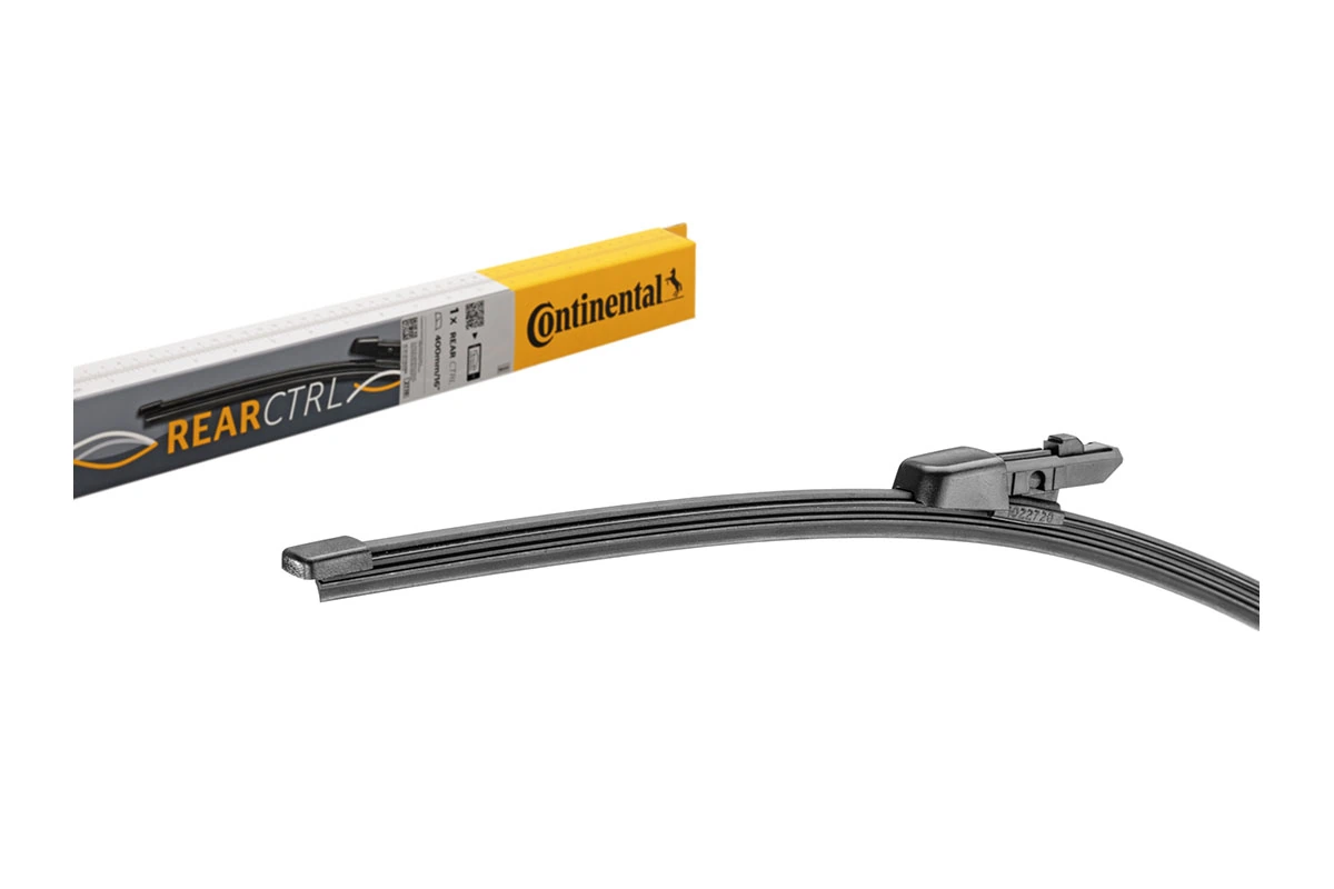 Wiper Blade