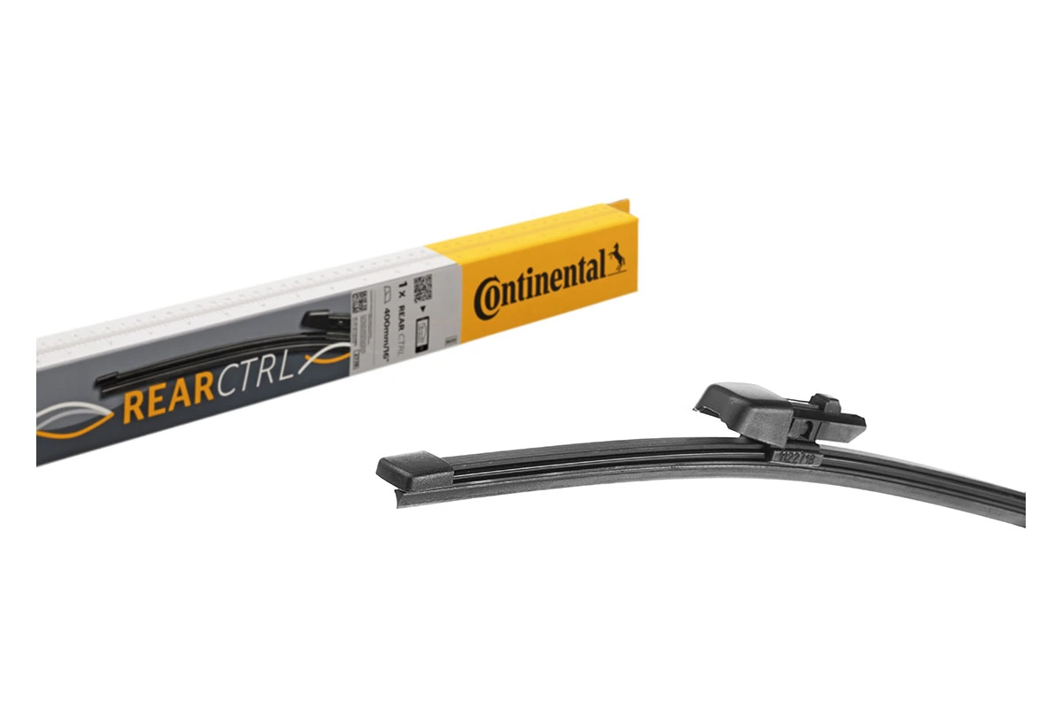 Wiper Blade