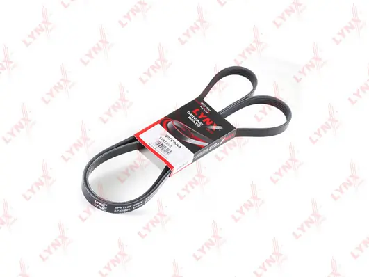 V-ribbed Belt