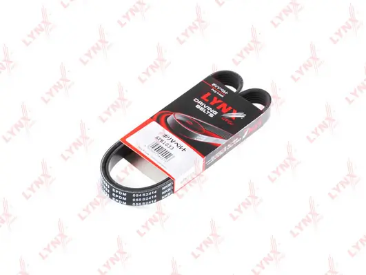 V-ribbed Belt