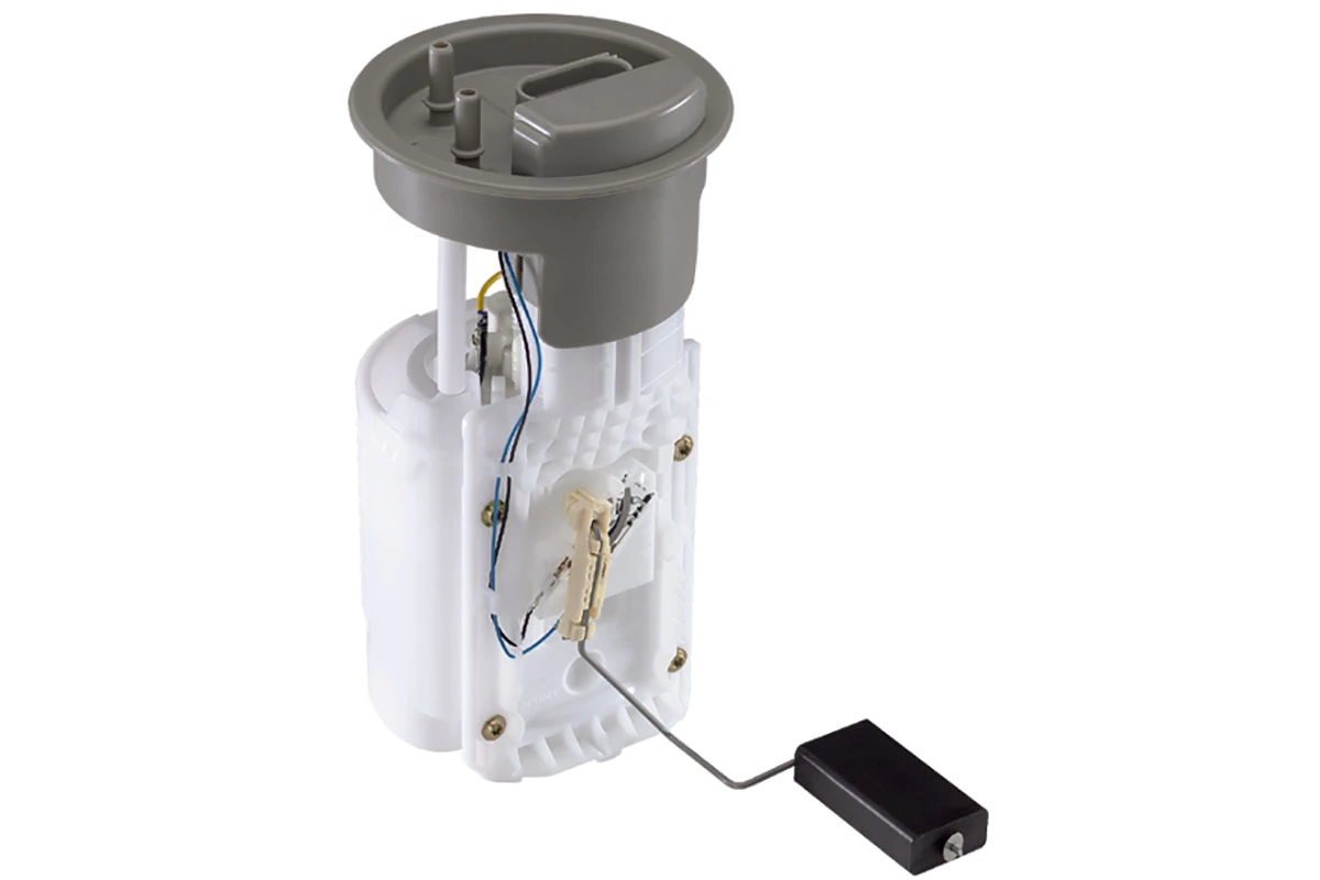 Fuel Feed Unit