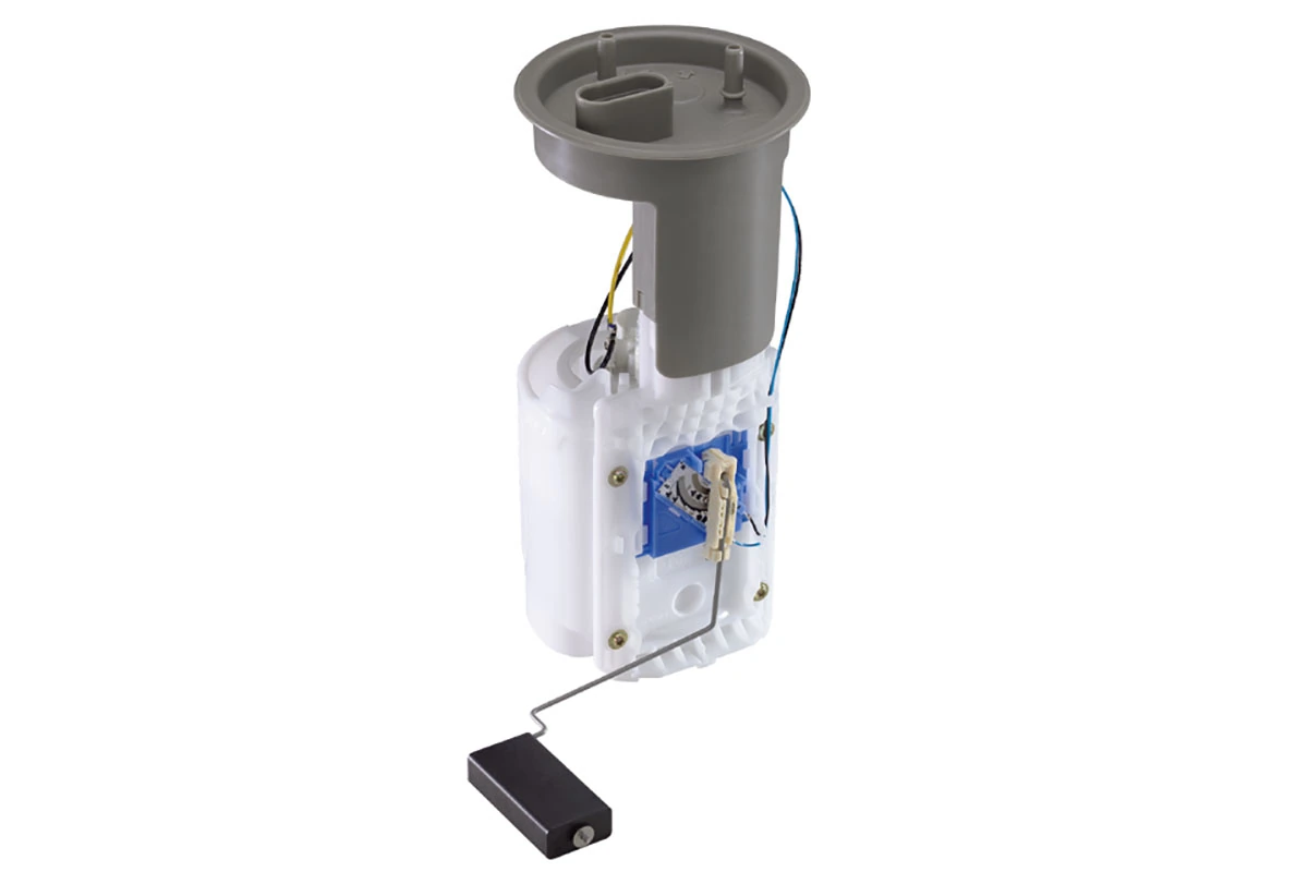 Fuel Feed Unit