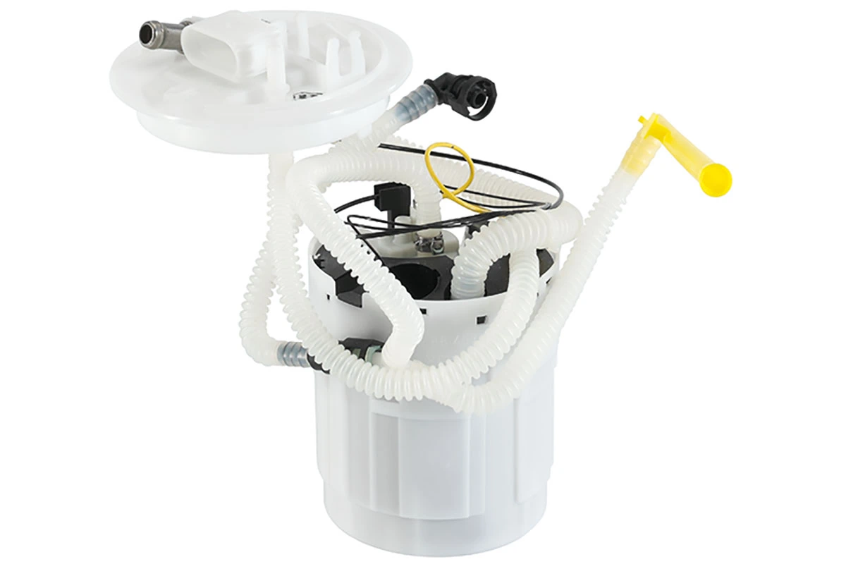 Fuel Feed Unit