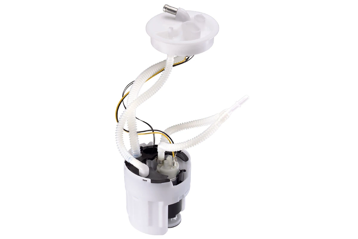 Fuel Feed Unit