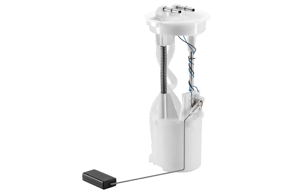 Fuel Feed Unit