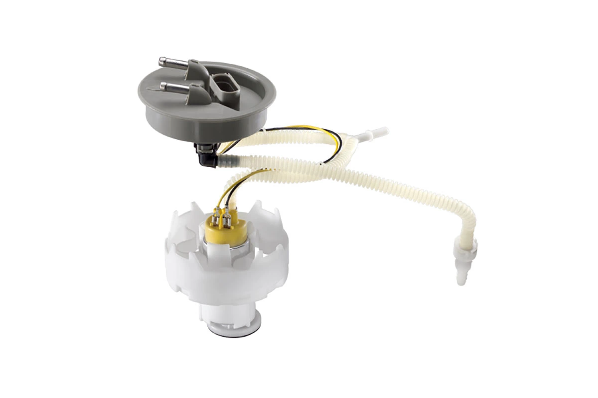 Fuel Feed Unit