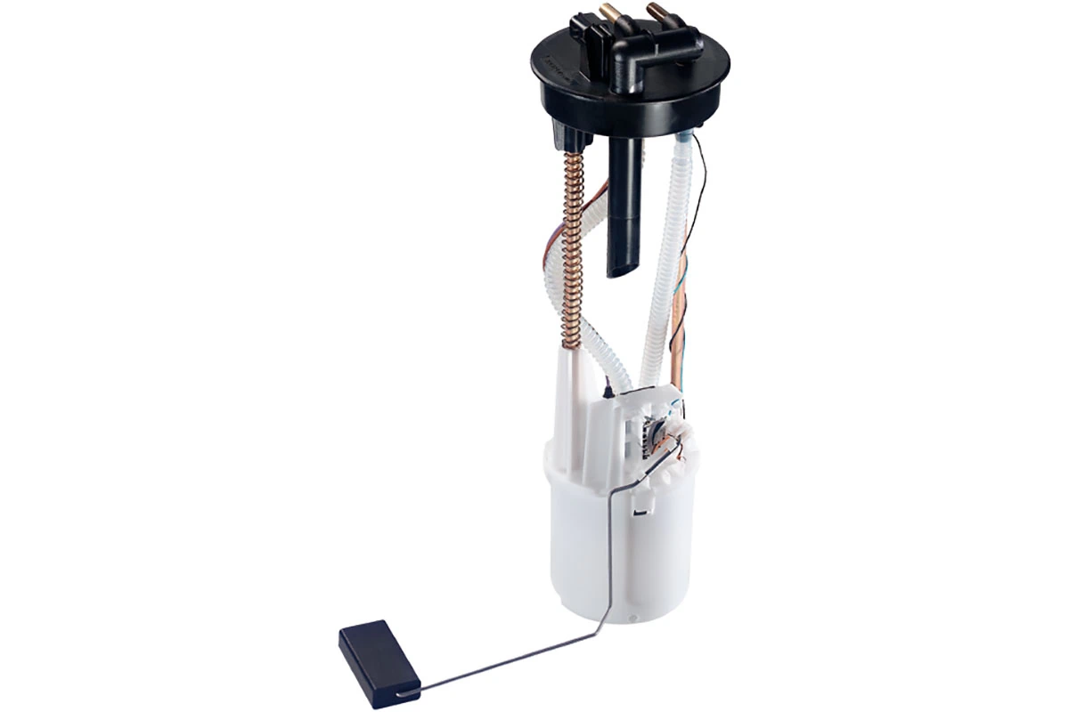 Fuel Feed Unit