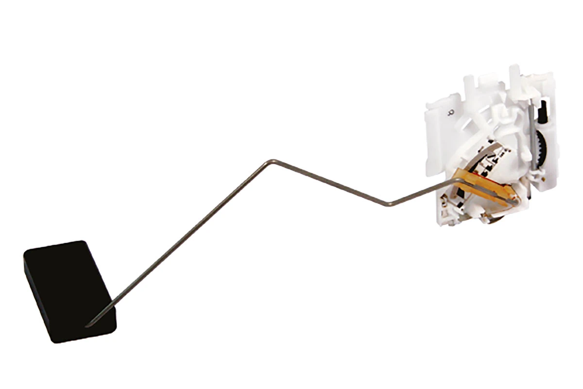 Sender Unit, fuel tank