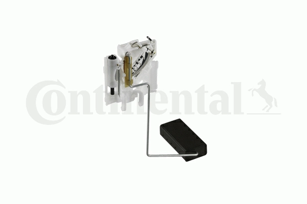 Sender Unit, fuel tank