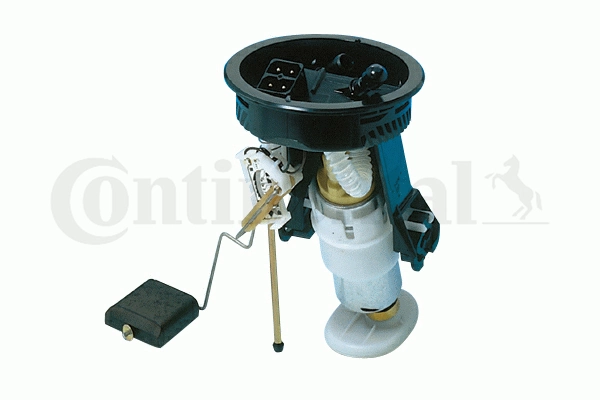 Fuel Feed Unit