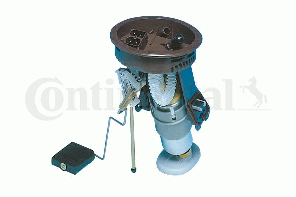 Fuel Feed Unit