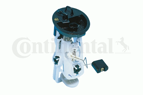 Fuel Feed Unit