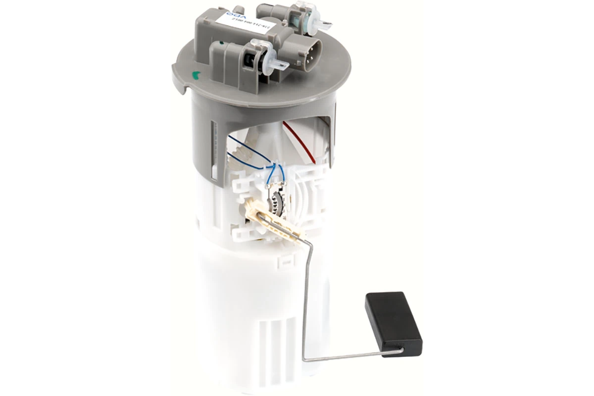 Fuel Feed Unit