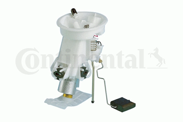 Fuel Feed Unit