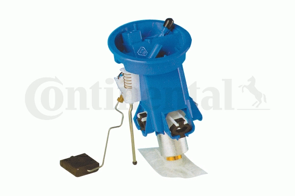 Fuel Feed Unit
