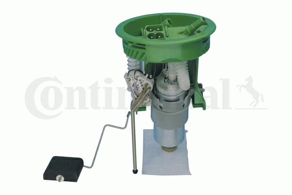 Fuel Feed Unit