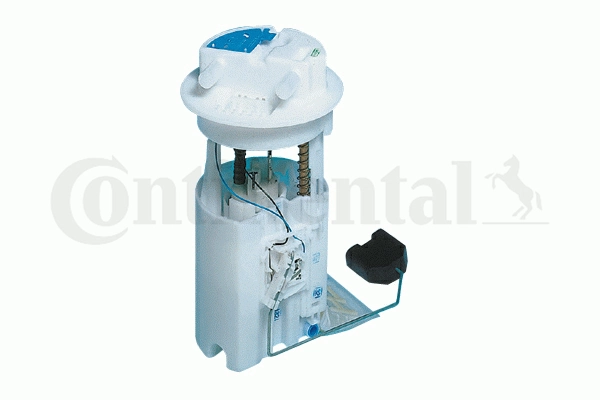 Fuel Feed Unit