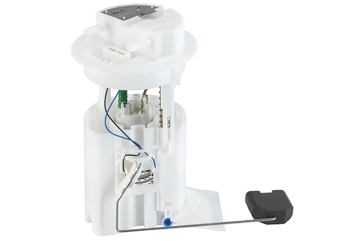 Fuel Feed Unit