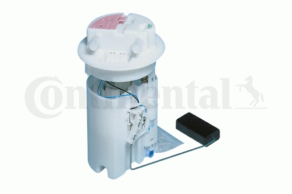 Fuel Feed Unit