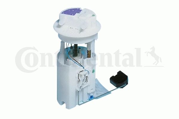 Fuel Feed Unit