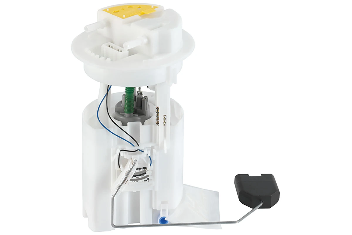 Fuel Feed Unit